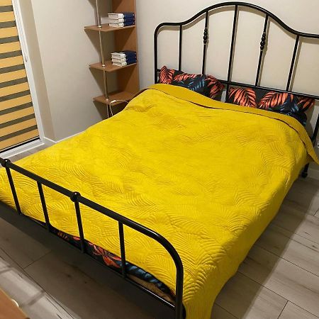 Apartament Puscha Kielce Dış mekan fotoğraf