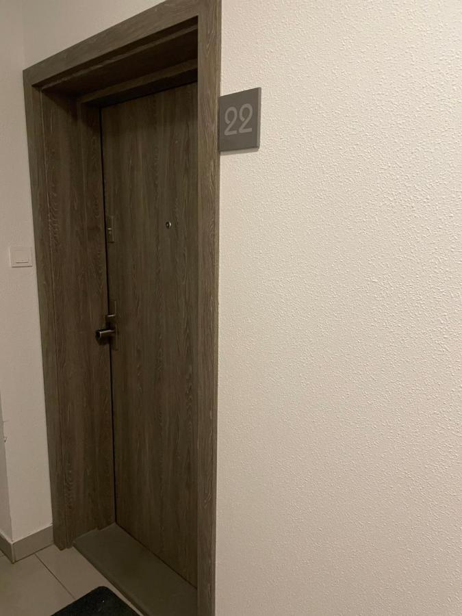 Apartament Puscha Kielce Dış mekan fotoğraf